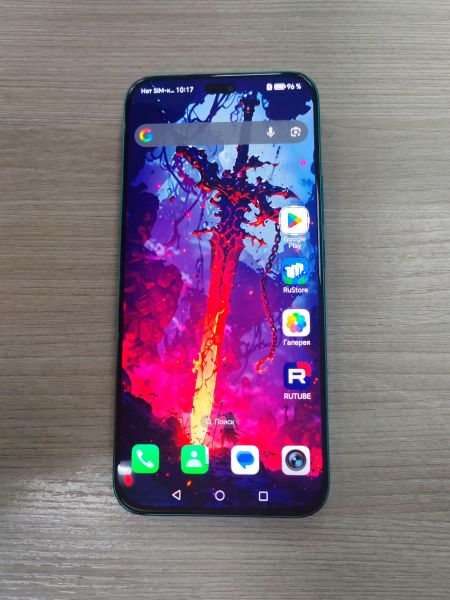 сотовый телефон Honor X8c 8/128GB (ABR-LX1) Duos в Усть-Илимск