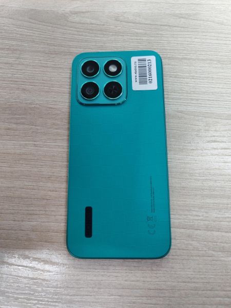 сотовый телефон Honor X8c 8/128GB (ABR-LX1) Duos в Усть-Илимск