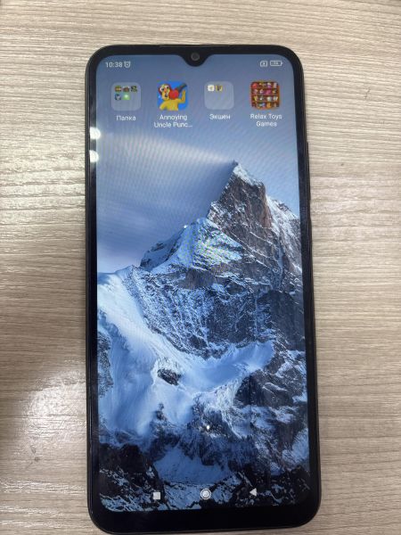 сотовый телефон Xiaomi Redmi 9A 2/32GB (M2006C3LG/M2006C3LI) Duos в Усть-Илимск
