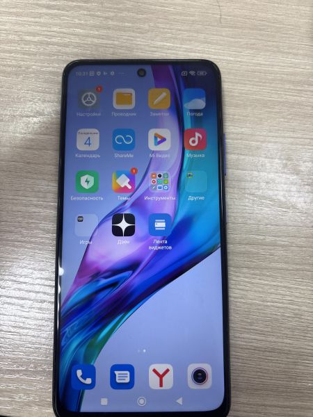 сотовый телефон Xiaomi Redmi Note 11S 5G 4/64GB (22031116BG) Duos в Усть-Илимск