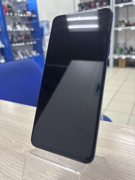сотовый телефон Xiaomi Redmi Note 11S 5G 4/64GB (22031116BG) Duos в Усть-Илимск