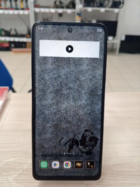 сотовый телефон TECNO Spark 20 Pro 12/256GB (KJ6) Duos в Усть-Илимск