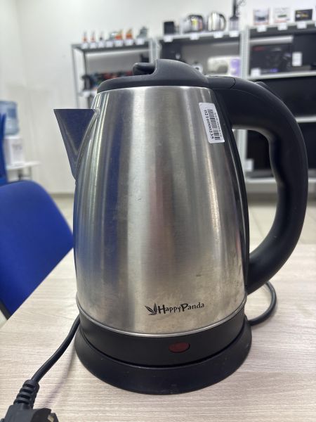 электрочайник и термопот HappyPanda HP-2135 в Усть-Илимск