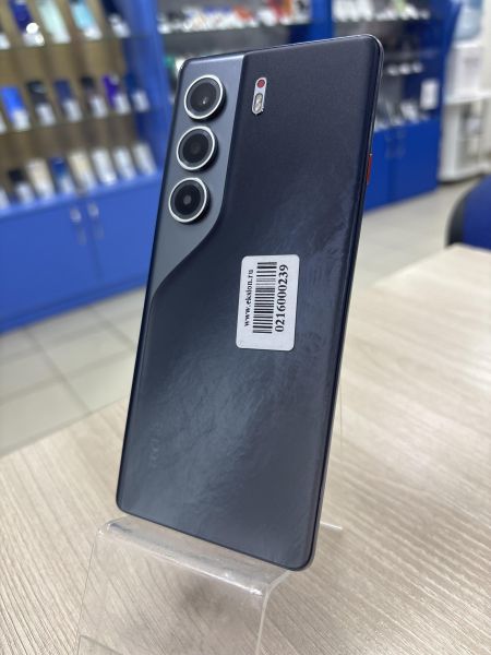 сотовый телефон TECNO Camon 40 Pro 5G 8/256GB (CM7) Duos в Усть-Илимск