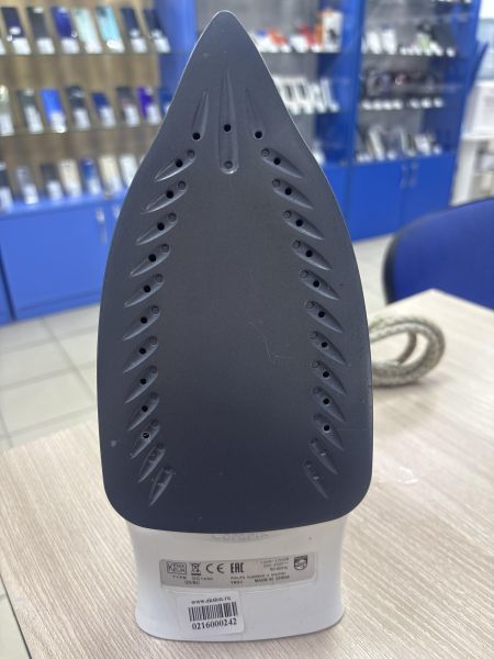 утюг Philips NL9206AD-4 в Усть-Илимск