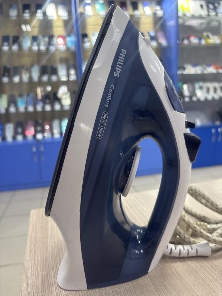 утюг Philips NL9206AD-4 в Усть-Илимск