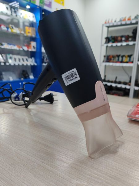 фен и фен-щётка Philips BHD350 в Усть-Илимск
