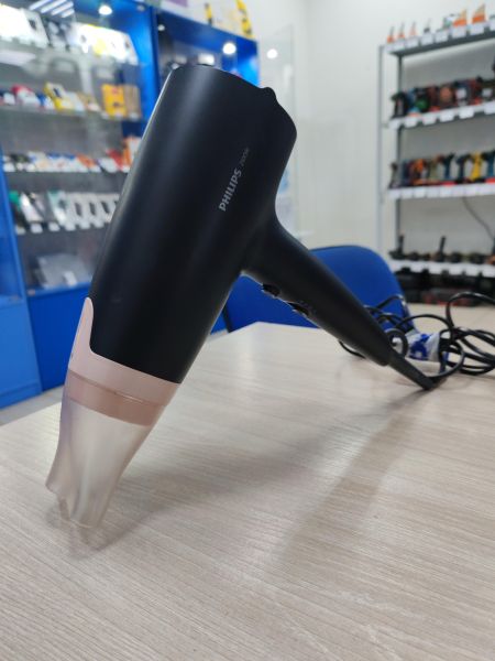 фен и фен-щётка Philips BHD350 в Усть-Илимск