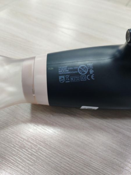 фен и фен-щётка Philips BHD350 в Усть-Илимск