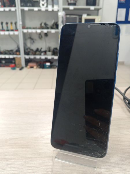 сотовый телефон Xiaomi Redmi 10C 4/64GB (220333QNY) Duos в Усть-Илимск