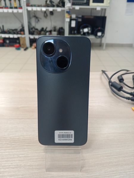 сотовый телефон TECNO Spark Go 1 3/128GB (KL4) Duos в Усть-Илимск