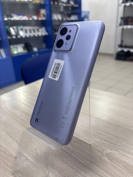 сотовый телефон Realme C31 3/32GB (RMX3501) Duos в Усть-Илимск