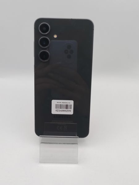сотовый телефон Samsung Galaxy S24 FE 8/256GB (S721B) Duos в Усть-Илимск