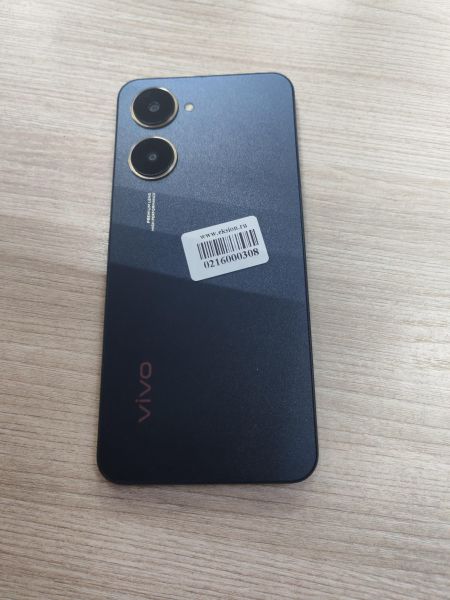 сотовый телефон Vivo Y03 4/128GB (V2332) Duos в Усть-Илимск