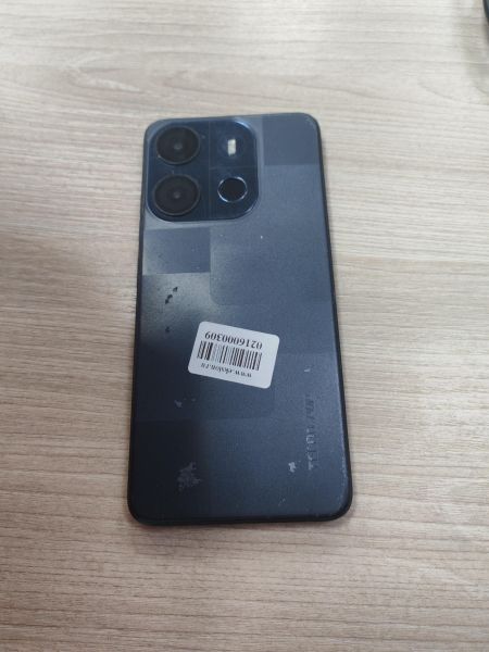 сотовый телефон TECNO POP 7 2/64GB (BF6) Duos в Усть-Илимск