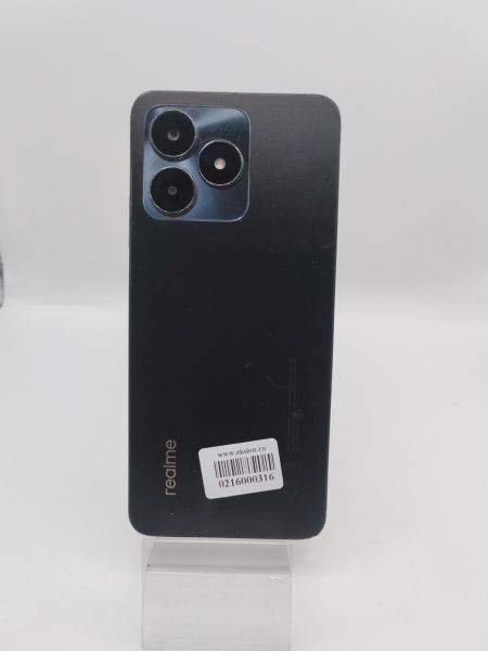 сотовый телефон Realme C53 8/256GB (RMX3760) Duos в Усть-Илимск