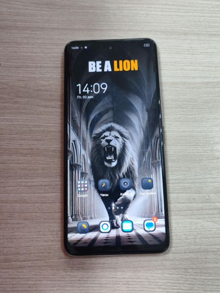 сотовый телефон TECNO Camon 18 6/128GB (CH6n) Duos в Усть-Илимск
