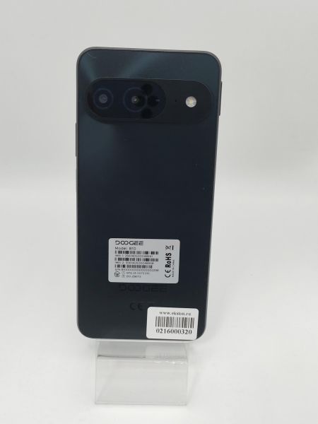 сотовый телефон DOOGEE B10 6/256GB Duos в Усть-Илимск