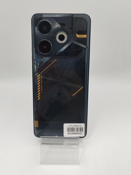 сотовый телефон TECNO Pova 6 Neo 8/128GB (LI6) Duos в Усть-Илимск