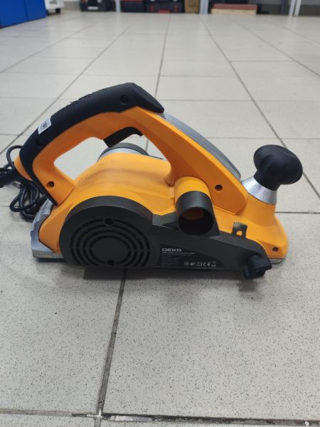 электрорубанок DEKO DKEP1400W в Усть-Илимск