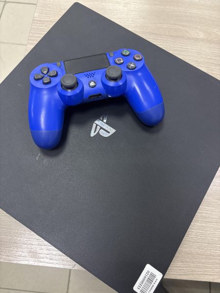 игровая приставка Sony PlayStation 4 Pro 1TB (CUH-7208B) в Усть-Илимск
