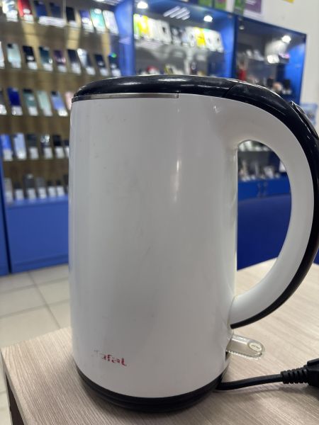 электрочайник и термопот Tefal KO260130 в Усть-Илимск