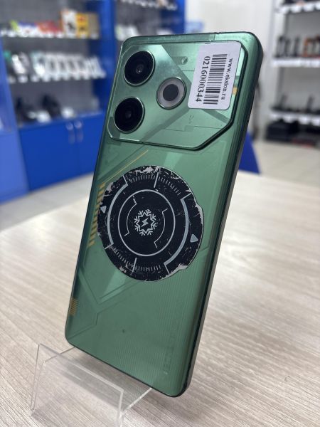сотовый телефон TECNO Pova 6 Neo 8/128GB (LI6) Duos в Усть-Илимск