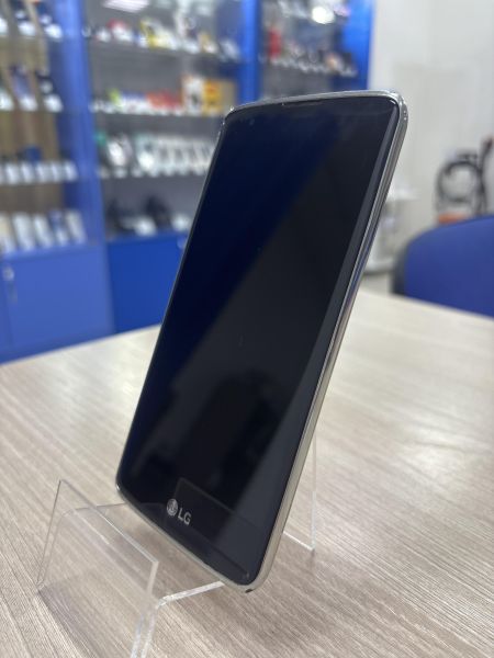 сотовый телефон LG K8 (K350E) Duos в Усть-Илимск