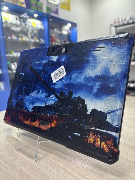 планшет BQ 1077L Armor Pro (с SIM) в Усть-Илимск