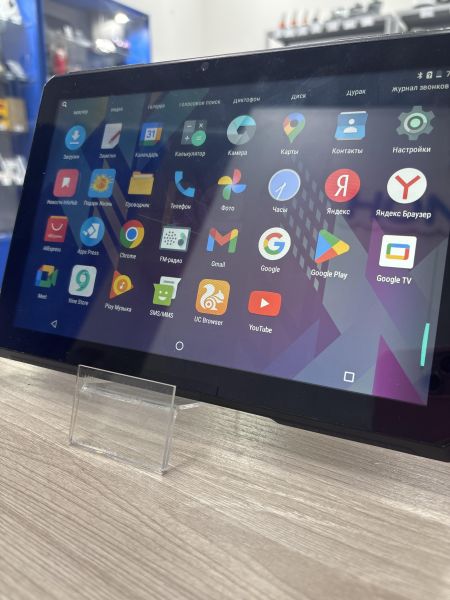 планшет BQ 1077L Armor Pro (с SIM) в Усть-Илимск