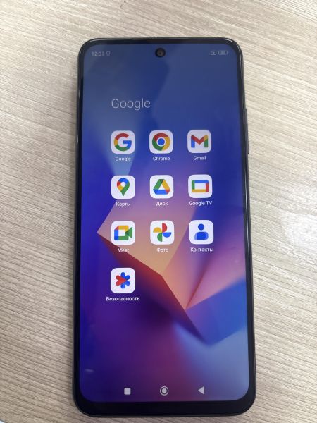 сотовый телефон Xiaomi Redmi Note 10T NFC 6/128GB (M2103K19Y) Duos в Усть-Илимск