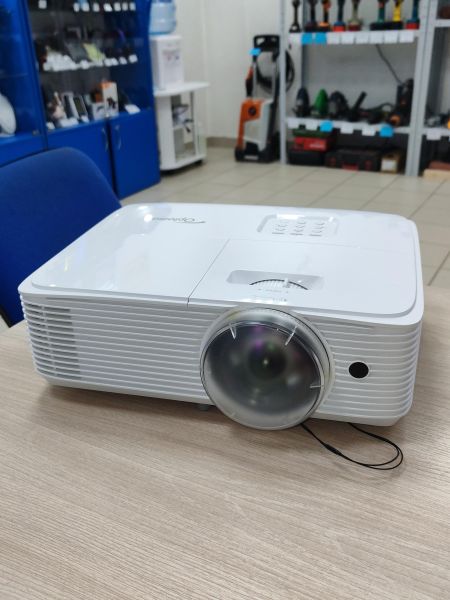 проектор Optoma X309ST в Усть-Илимск
