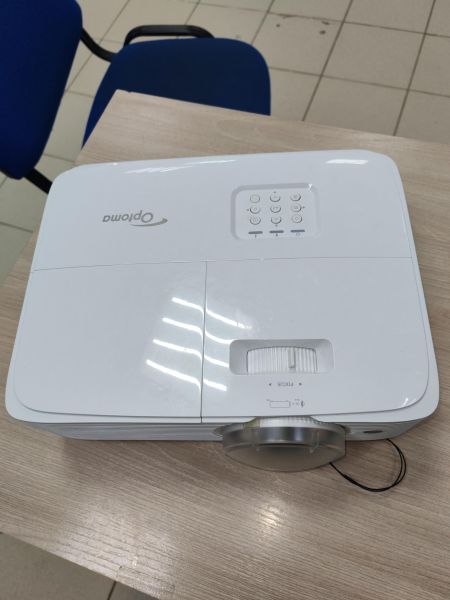 проектор Optoma X309ST в Усть-Илимск