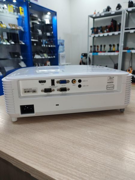 проектор Optoma X309ST в Усть-Илимск
