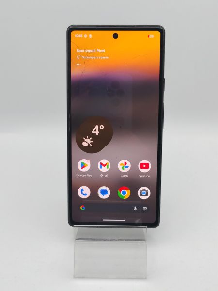 сотовый телефон Google Pixel 6a 6/128GB в Усть-Илимск