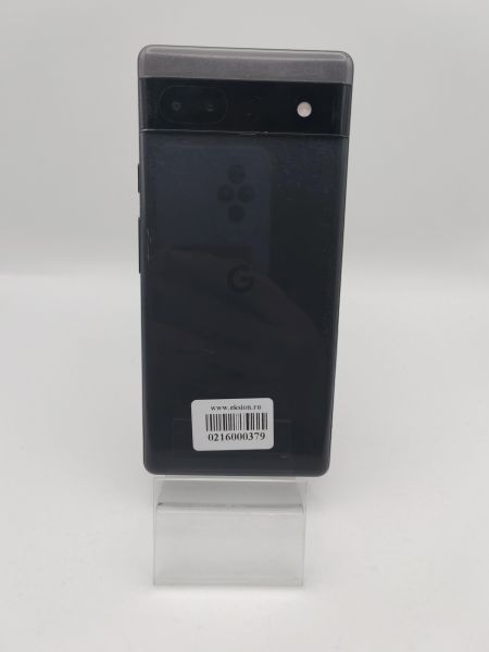 сотовый телефон Google Pixel 6a 6/128GB в Усть-Илимск