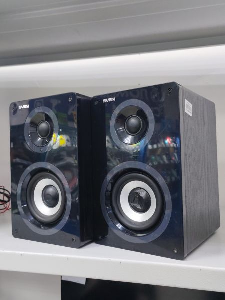 акустическая система (колонки) SVEN SPS-707 в Усть-Илимск