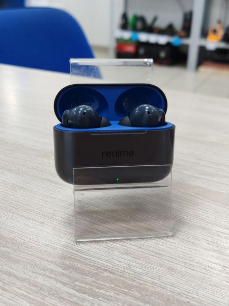 беспроводные наушники Realme Buds T200 (RMA2410) в Усть-Илимск