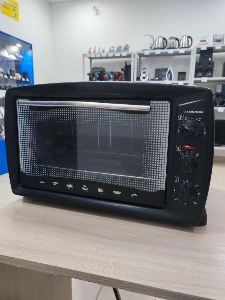 электропечь и электродуховка Cameron MO-2610 в Усть-Илимск