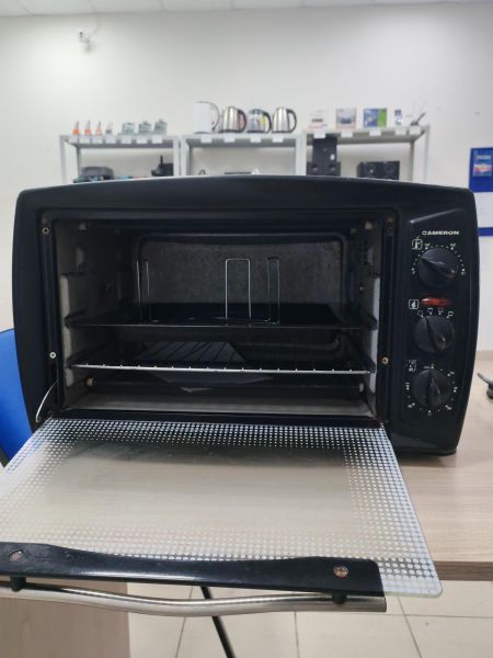 электропечь и электродуховка Cameron MO-2610 в Усть-Илимск