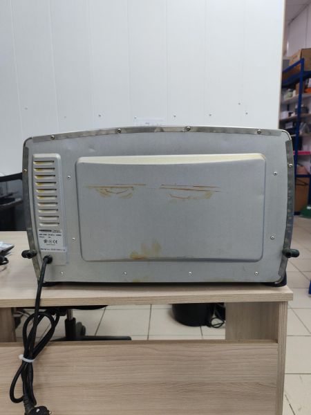 электропечь и электродуховка Cameron MO-2610 в Усть-Илимск