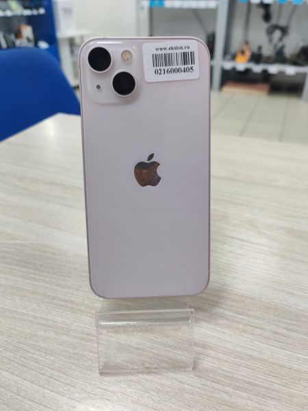 сотовый телефон Apple iPhone 13 128GB в Усть-Илимск