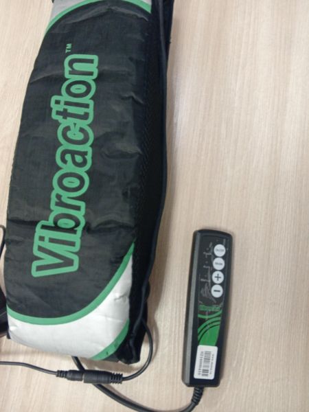 массажёр Vibroaction без модели в Усть-Илимск