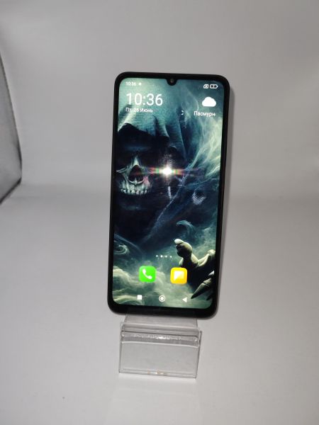 сотовый телефон Xiaomi Redmi 13C 8/256GB (23108RN04Y) Duos в Усть-Илимск