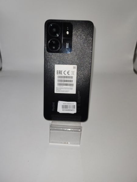 сотовый телефон Xiaomi Redmi 13C 8/256GB (23108RN04Y) Duos в Усть-Илимск