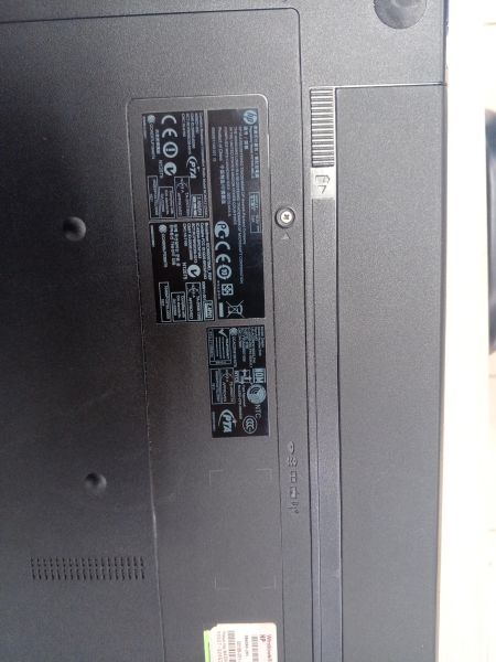 ноутбук HP 625 WS771EA в Усть-Илимск