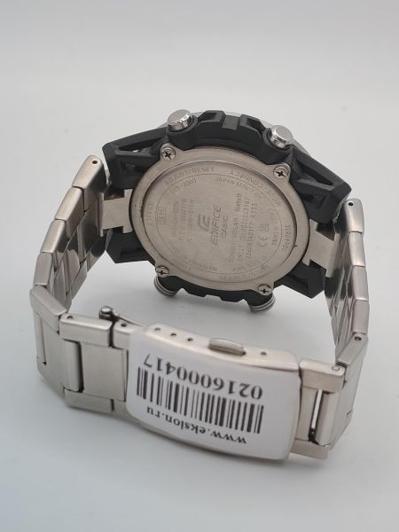 наручные часы Casio Edifice ECB-2000 в Усть-Илимск