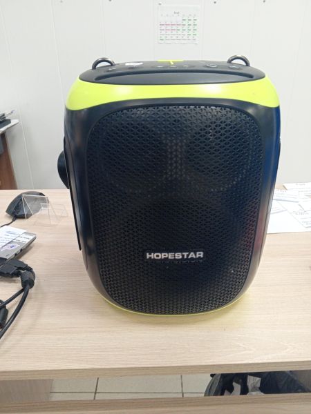 портативная колонка Hopestar Party 130 в Усть-Илимск