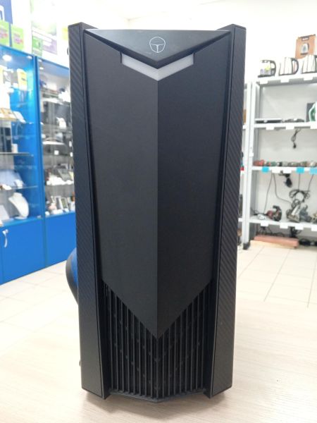 системный блок Сборка i5-12400, GTX 1650 4GB, 16GB RAM, SSD 512 GB в Усть-Илимск