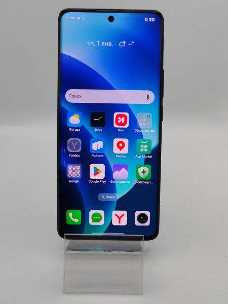 сотовый телефон Realme 11 Pro+ 12/512GB (RMX3741) Duos в Усть-Илимск